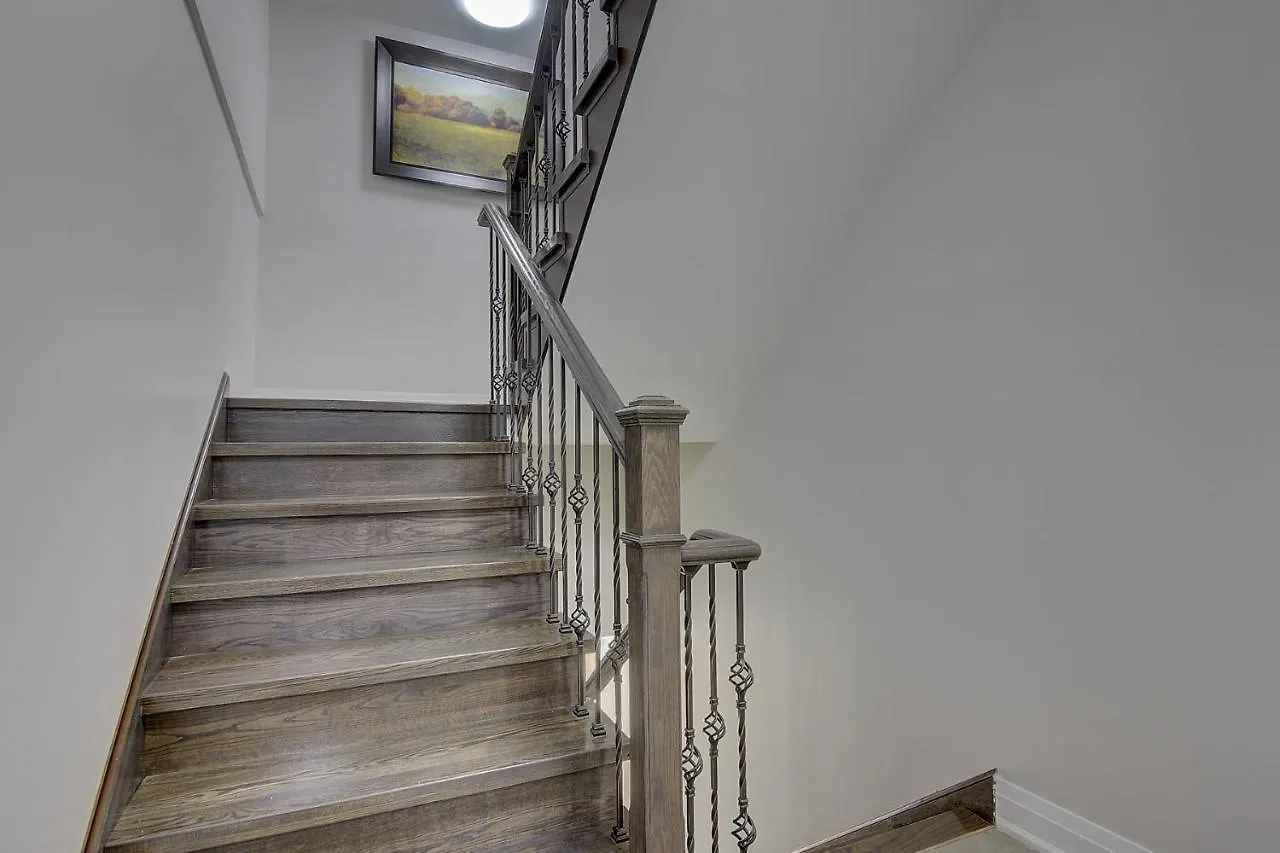 Spadina Guesthouse Toronto 2*,  Canada