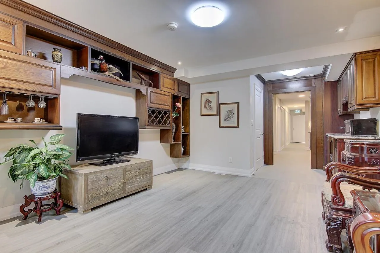 ** Guest house Spadina Guesthouse Toronto Canada