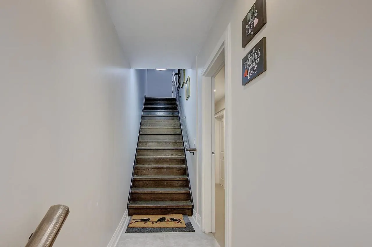 Guest house Spadina Guesthouse Toronto