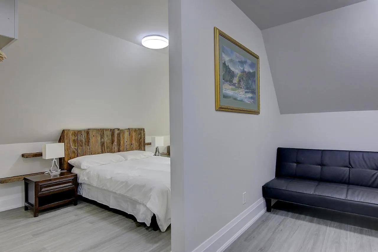 Guest house Spadina Guesthouse Toronto