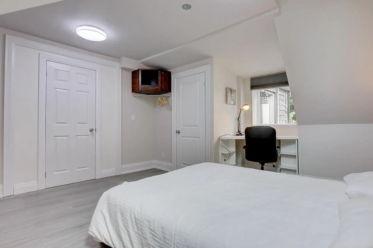 Spadina Guesthouse Toronto Guest house