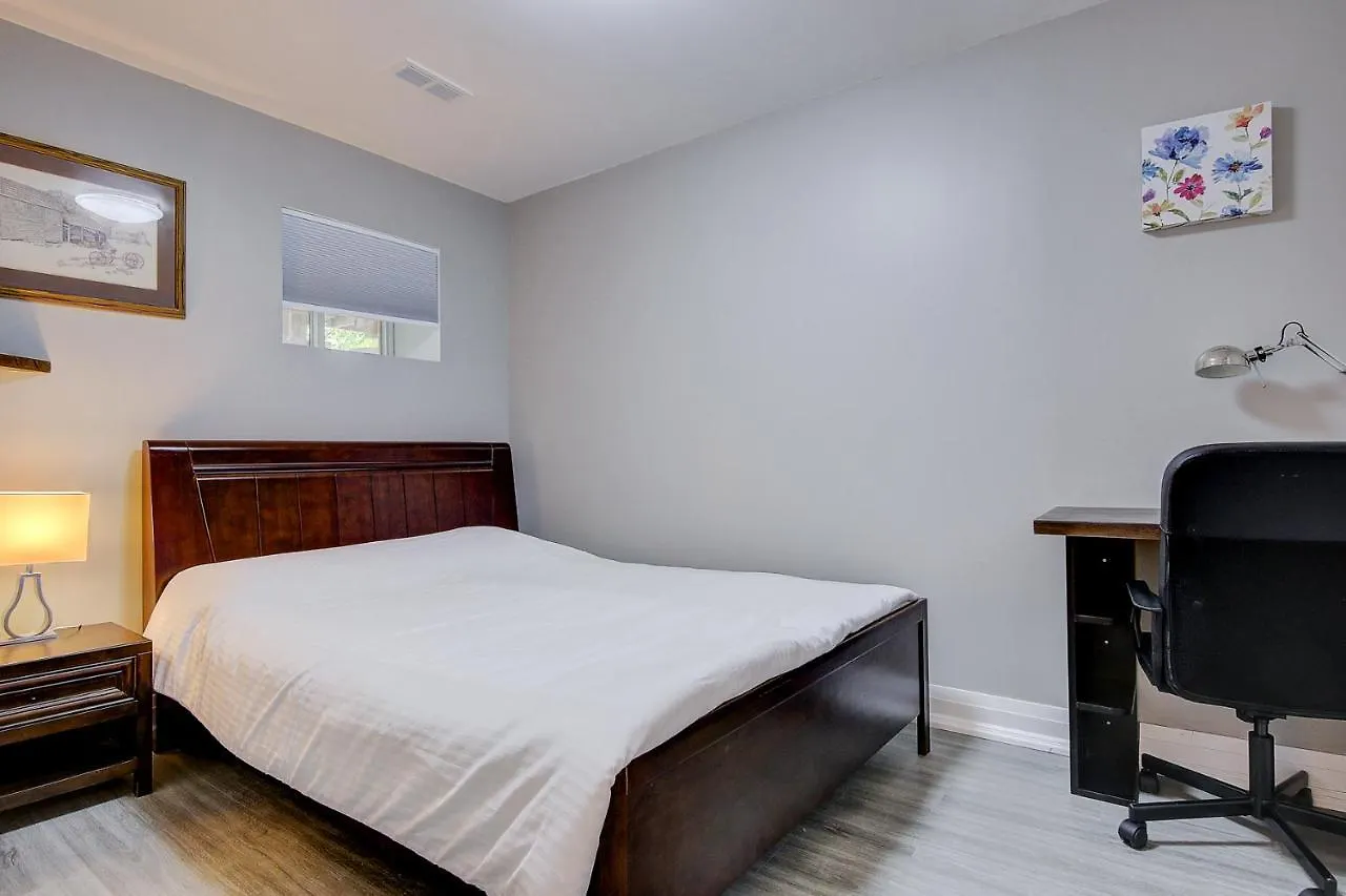 Guest house Spadina Guesthouse Toronto