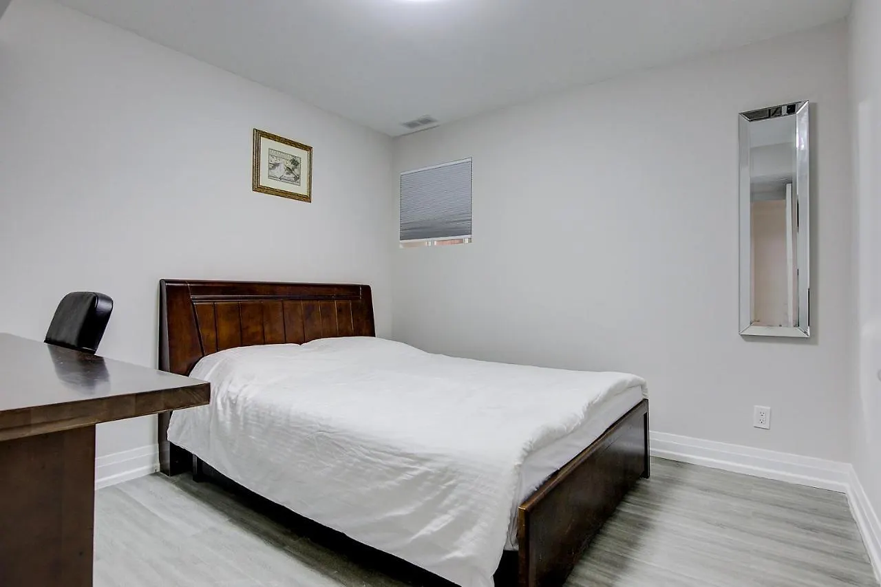 ** Guest house Spadina Guesthouse Toronto Canada